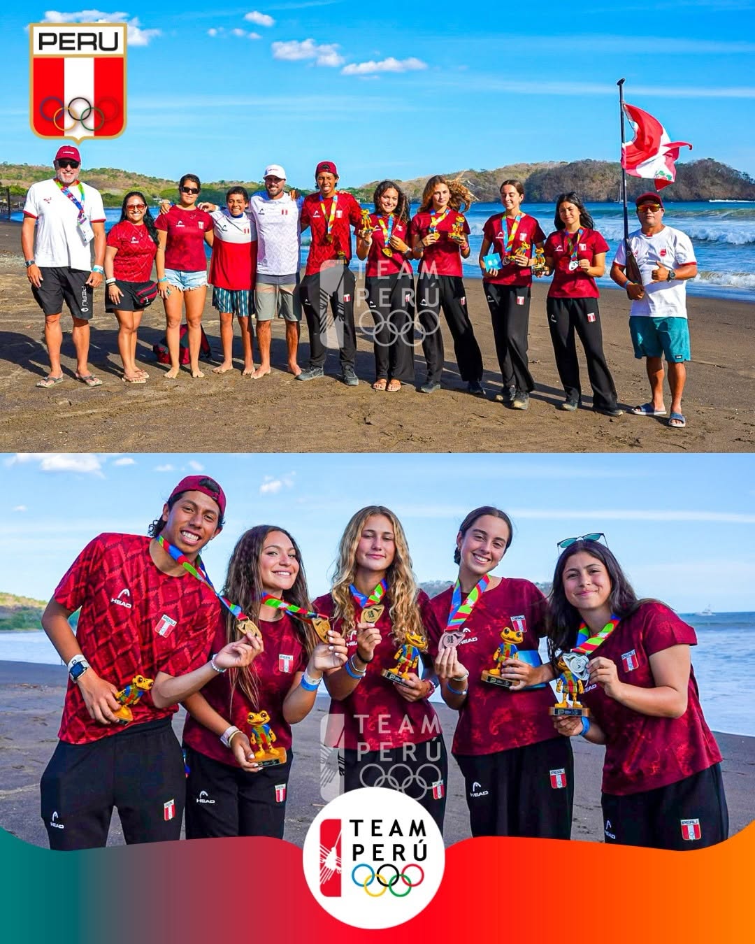 Juegos Olímpicos de la Juventud Dakar 2026